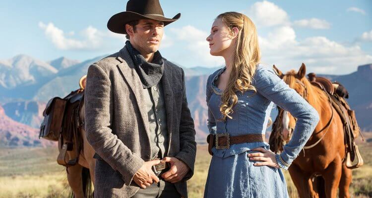 Westworld - S1(2016)