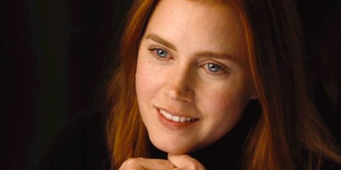 Amy Adams
