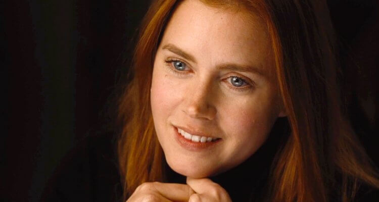 Amy Adams