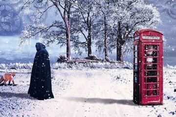 This Winter Machine