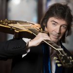 Steve Hackett