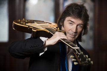 Steve Hackett
