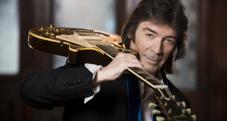 Steve Hackett