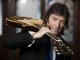 Steve Hackett