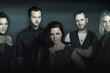Evanescence