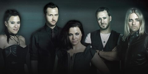 Evanescence
