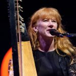 Loreena McKennitt (2017)