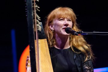 Loreena McKennitt (2017)