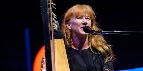 Loreena McKennitt (2017)