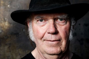 Neil Young