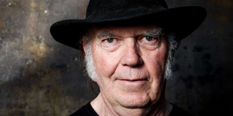 Neil Young