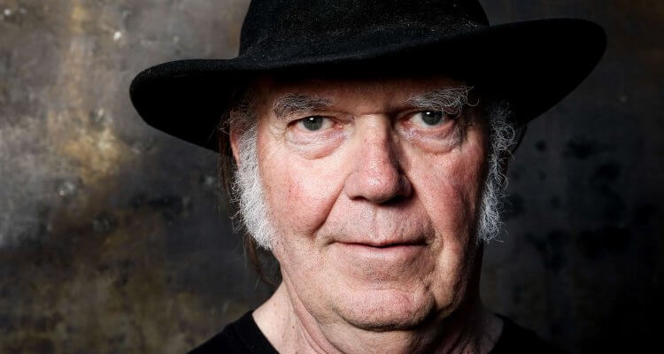 Neil Young