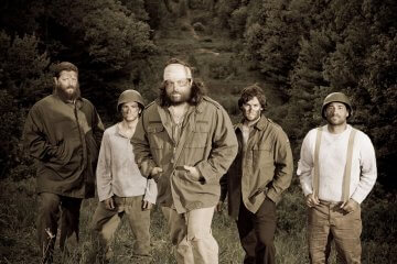 The Dear Hunter