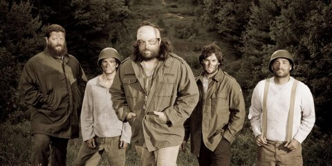 The Dear Hunter
