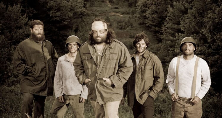 The Dear Hunter