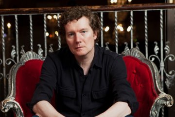 Tim Bowness