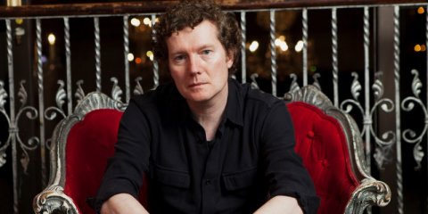 Tim Bowness