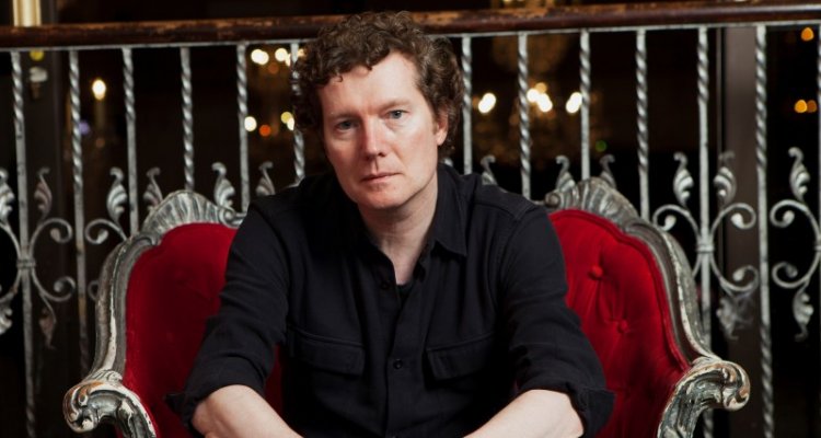 Tim Bowness