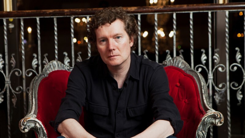 Tim Bowness