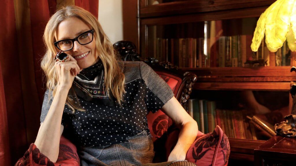 Aimee Mann