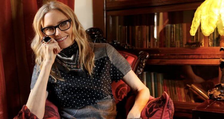 Aimee Mann
