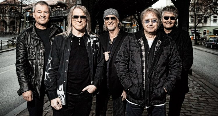Deep Purple