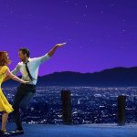 Justin Hurwitz - La La Land (original soundtrack)