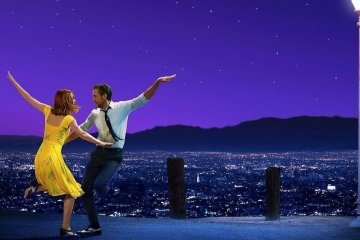 Justin Hurwitz - La La Land (original soundtrack)