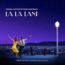 Justin Hurwitz - La La Land (original soundtrack) (2017) Justin Hurwitz - La La Land (original soundtrack) (2017)