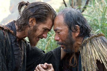 Silence (2017)