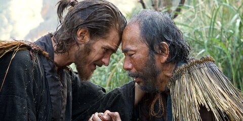 Silence (2017)
