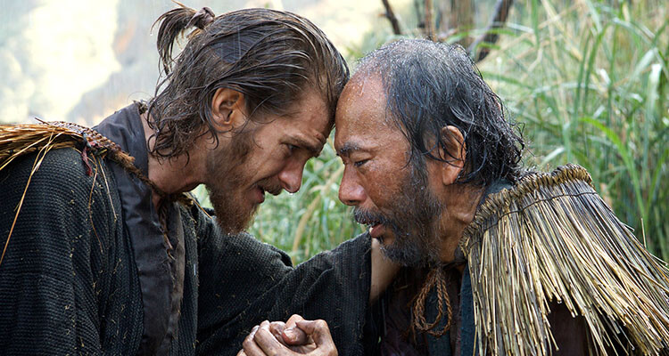 Silence (2017)