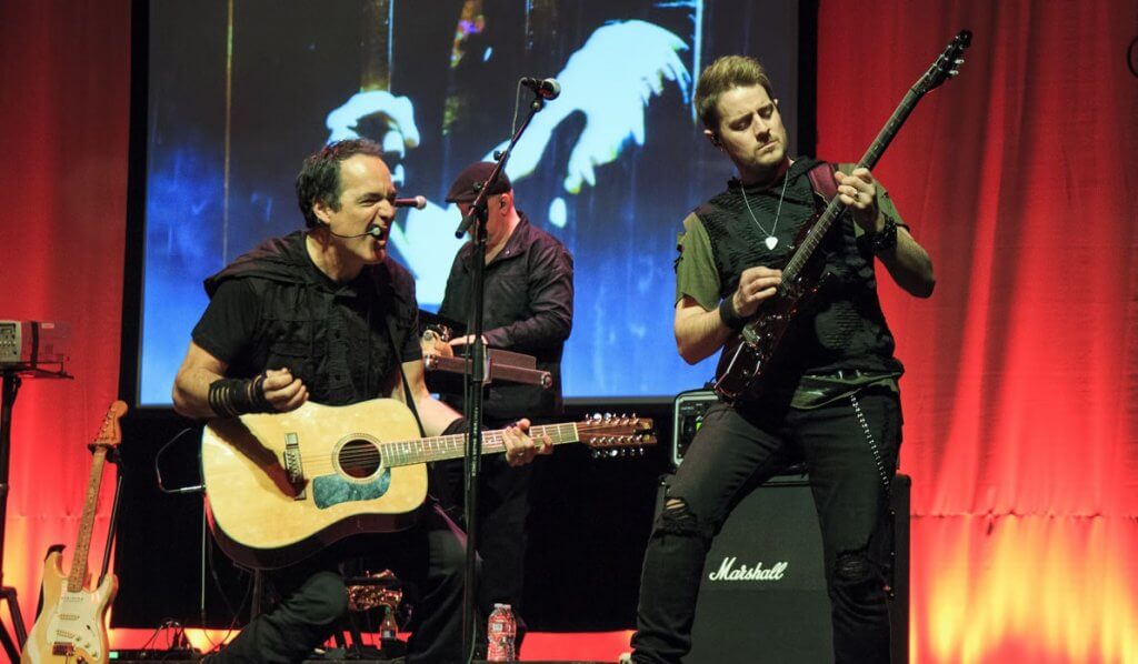 Neal Morse - Morsefest!