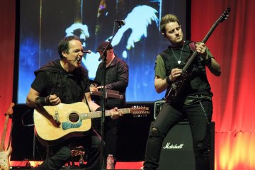 Neal Morse - Morsefest!