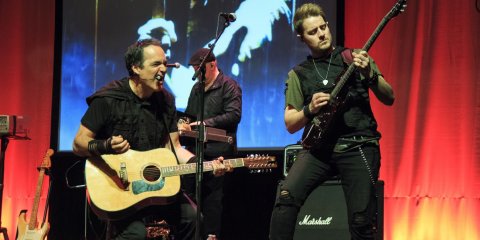 Neal Morse - Morsefest!