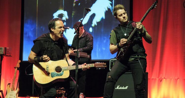Neal Morse - Morsefest!