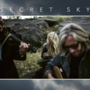 Secret Sky - Secret Sky (2017) Secret Sky - Secret Sky (2017)