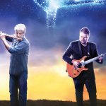 Terry Oldfield & Carlos Garo (2017)