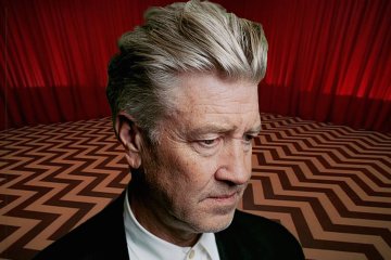Twin Peaks