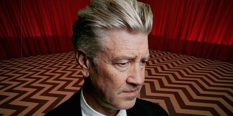 Twin Peaks