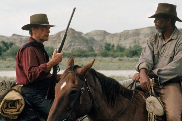 Impitoyable (1992)