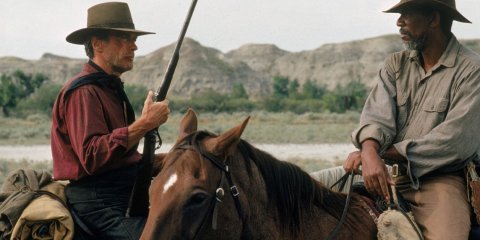 Impitoyable (1992)