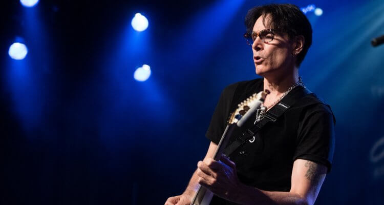 Steve Vai