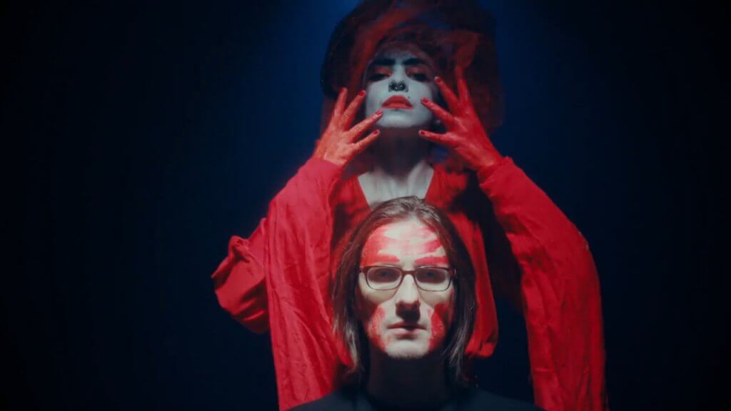 Steven Wilson (and Sophie Hunger)