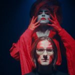 Steven Wilson (and Sophie Hunger)