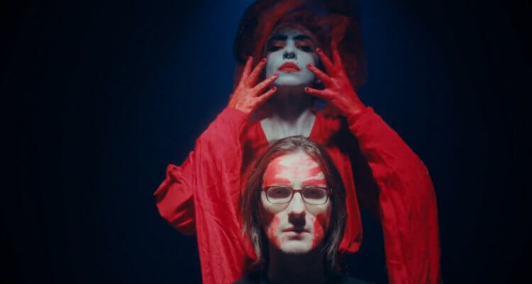 Steven Wilson (and Sophie Hunger)