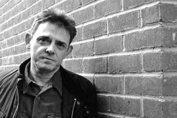 Alan Reed