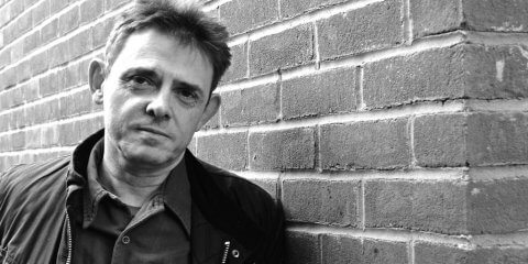Alan Reed