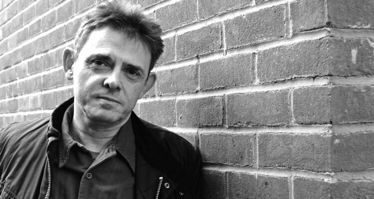Alan Reed