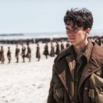 Dunkerque (2017)